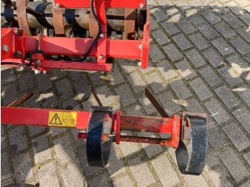 Cultivador Kverneland TURBO 3000: foto 3