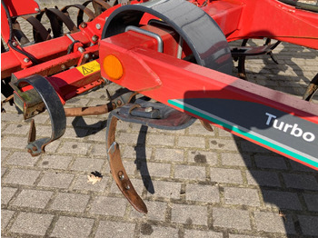 Cultivador Kverneland TURBO 3000: foto 5