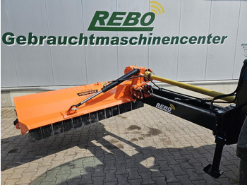 Desbrozadora de martillos PERFECT