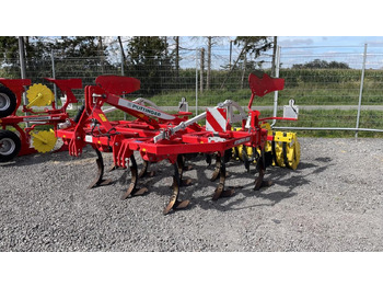 Cultivador PÖTTINGER