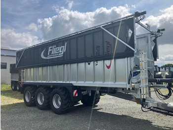 Remolque FLIEGL