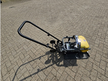 Plancha reversible WACKER
