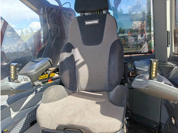 Procesadora forestal Komatsu 931: foto 5 Procesadora forestal Komatsu 931: foto 5