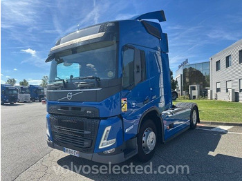 Cabeza tractora VOLVO FM