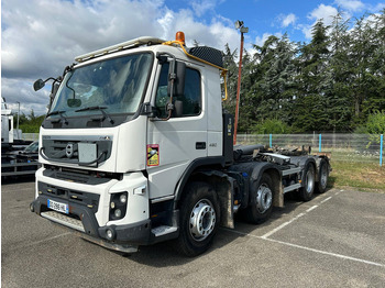Multibasculante camión VOLVO FMX