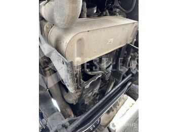 Cabeza tractora MAN TGX 18.460: foto 5 Cabeza tractora MAN TGX 18.460: foto 5