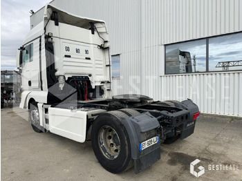 Cabeza tractora MAN TGX 18.460: foto 3 Cabeza tractora MAN TGX 18.460: foto 3