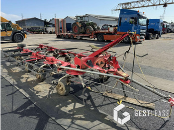 Leasing financiero de FELLA TH1300 HYDRO leasing FELLA TH1300 HYDRO: foto 4