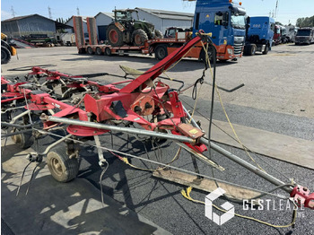 Leasing financiero de FELLA TH1300 HYDRO leasing FELLA TH1300 HYDRO: foto 5