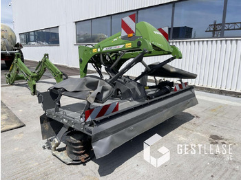 Leasing financiero de Fendt SLICER 310 FQ leasing Fendt SLICER 310 FQ: foto 2