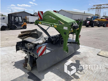 Leasing financiero de Fendt SLICER 310 FQ leasing Fendt SLICER 310 FQ: foto 4