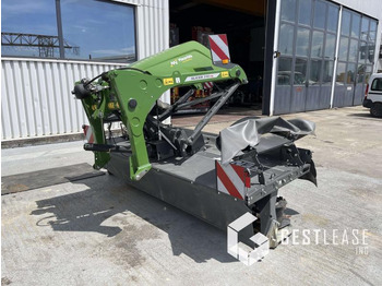 Leasing financiero de Fendt SLICER 310 FQ leasing Fendt SLICER 310 FQ: foto 1