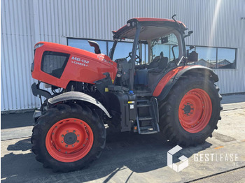 Tractor KUBOTA