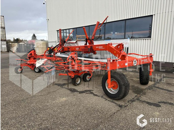 Henificadora Kuhn GA6520 MASTERDRIVE: foto 2