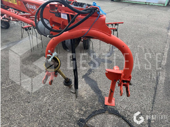 Henificadora Kuhn GA6520 MASTERDRIVE: foto 5
