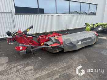 Segadora MASSEY FERGUSON