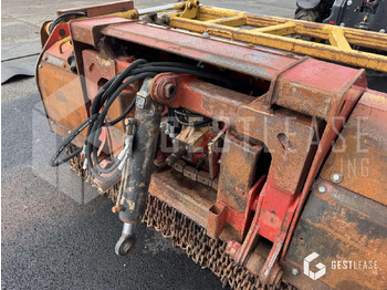 Trituradora forestal SEPPI STARFORST 225: foto 5