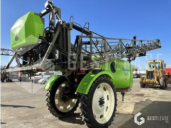 Pulverizador arrastrado TECNOMA FORTIS 4200: foto 3