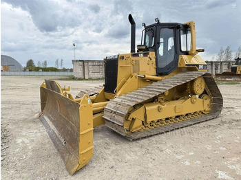 Bulldozer CATERPILLAR D5H