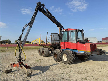 Autocargador VALMET