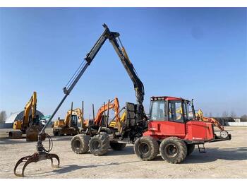 Autocargador Valmet 830.1 , gervė: foto 1