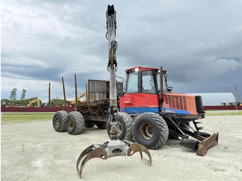 Autocargador VALMET