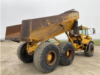 Leasing financiero de Volvo A25C , Nr.6  leasing Volvo A25C , Nr.6: foto 3