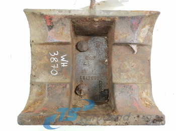 Eje y piezas para Camión DAF Bracket 0529937: foto 2 Eje y piezas para Camión DAF Bracket 0529937: foto 2