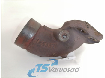 Colector de escape DAF