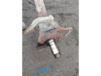 Eje delantero para Camión DAF Front axel 1385448: foto 3 Eje delantero para Camión DAF Front axel 1385448: foto 3