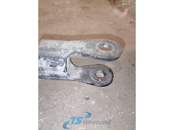 Barra estabilizadora para Camión MAN Anti-roll bar 81437156116: foto 2