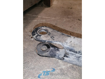 Barra estabilizadora para Camión MAN Anti-roll bar 81437156116: foto 5