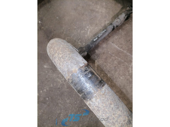 Barra estabilizadora para Camión MAN Anti-roll bar 81437156116: foto 3