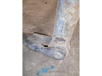 Barra estabilizadora para Camión MAN Anti-roll bar 81437156116: foto 4