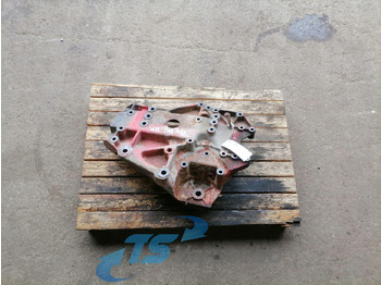 Bastidor/ Chasis MAN