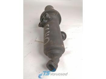 Embrague y piezas MAN