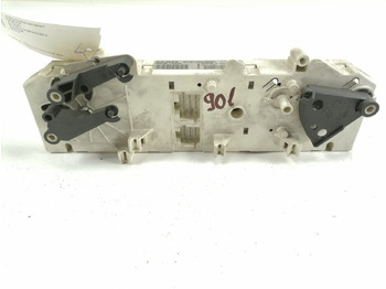 Calefacción/ Ventilación para Camión MAN Ecu, CCM 81619906061: foto 3 Calefacción/ Ventilación para Camión MAN Ecu, CCM 81619906061: foto 3