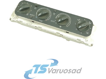 Calefacción/ Ventilación MAN