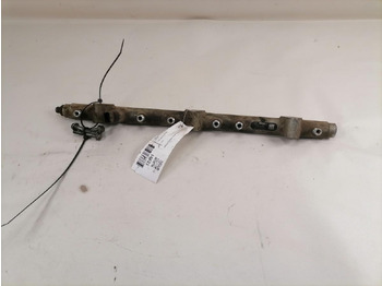 Procesamiento de combustible MAN