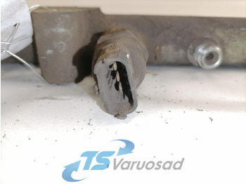 Procesamiento de combustible para Camión MAN Fuel collector 51103116058: foto 4 Procesamiento de combustible para Camión MAN Fuel collector 51103116058: foto 4