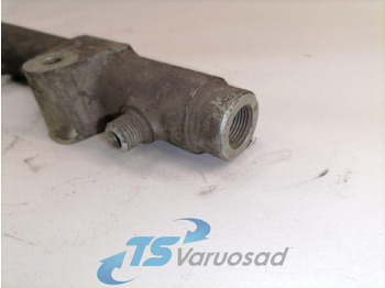 Procesamiento de combustible para Camión MAN Fuel collector 51103116058: foto 5 Procesamiento de combustible para Camión MAN Fuel collector 51103116058: foto 5