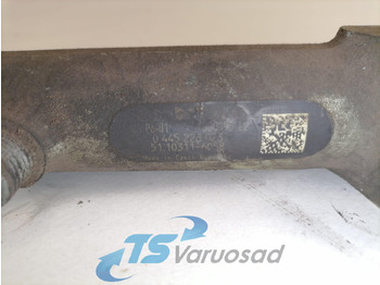 Procesamiento de combustible para Camión MAN Fuel collector 51103116058: foto 2 Procesamiento de combustible para Camión MAN Fuel collector 51103116058: foto 2