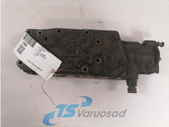 Caja de cambios y piezas para Camión MAN Gear control 81321030189: foto 4