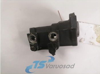 Caja de cambios y piezas para Camión MAN Gear control 81326556182: foto 2 Caja de cambios y piezas para Camión MAN Gear control 81326556182: foto 2