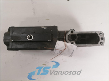 Caja de cambios y piezas MAN