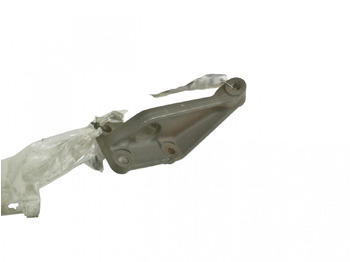 Caja de cambios y piezas MAN