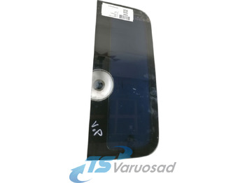 Ventana y piezas MAN