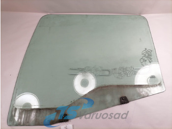 Ventana y piezas MAN