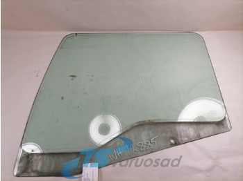 Ventana y piezas MAN