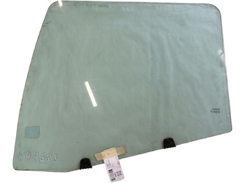 Ventana y piezas MAN